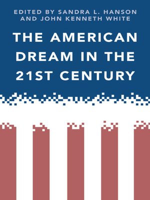 cover image of The American Dream in the 21st Century